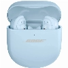 Bose QuietComfort Ultra Earbuds, Lunar Blue, голубой