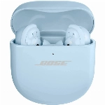 Беспроводные наушники Bose QuietComfort Ultra Earbuds, Lunar Blue, голубой