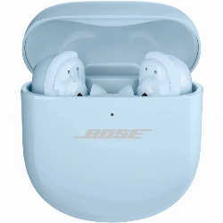 Беспроводные наушники Bose QuietComfort Ultra Earbuds, Lunar Blue, голубой