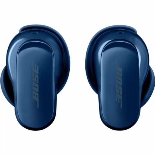 Bose QuietComfort Ultra Earbuds, Moonstone Blue, синий