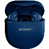 Bose QuietComfort Ultra Earbuds, Moonstone Blue, синий