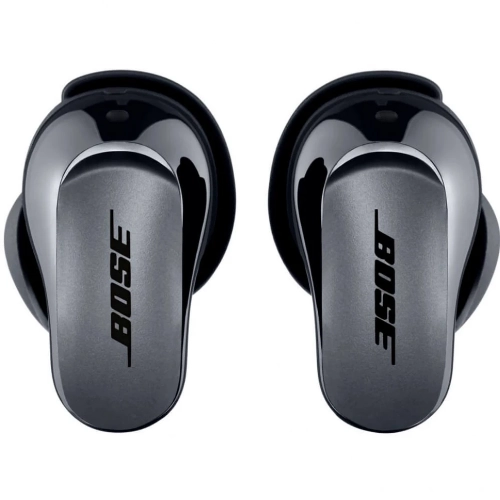 Bose QuietComfort Ultra Earbuds, Black, черный