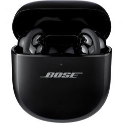 Беспроводные наушники Bose QuietComfort Ultra Earbuds, Black, черный