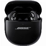 Беспроводные наушники Bose QuietComfort Ultra Earbuds, Black, черный