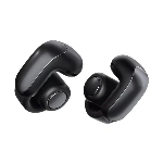 Беспроводные наушники Bose Ultra Open EarBuds, Black, черный