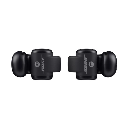Bose Ultra Open EarBuds, Black, черный