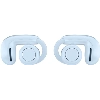 Bose Ultra Open EarBuds, Blue, голубой