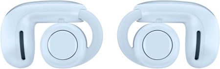 Bose Ultra Open EarBuds, Blue, голубой