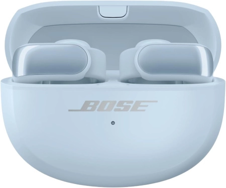 Bose Ultra Open EarBuds, Blue, голубой
