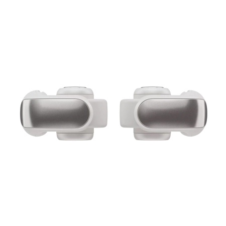 Bose Ultra Open EarBuds, White, белый