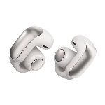 Беспроводные наушники Bose Ultra Open EarBuds, White, белый