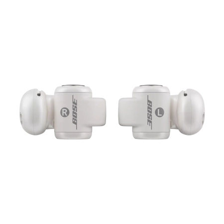Bose Ultra Open EarBuds, White, белый
