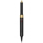 Стайлер Dyson HS05 Airwrap complete Long , Onyx/Gold