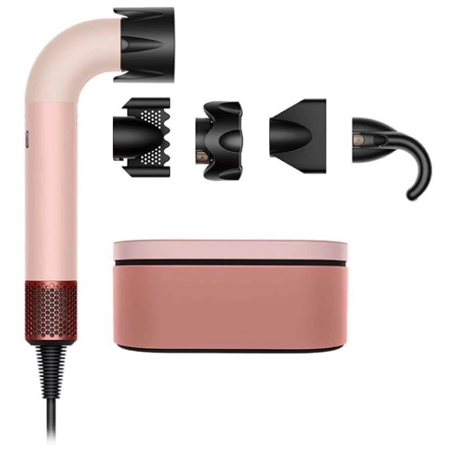 Dyson Supersonic R Pro HD17, Kanzan Pink