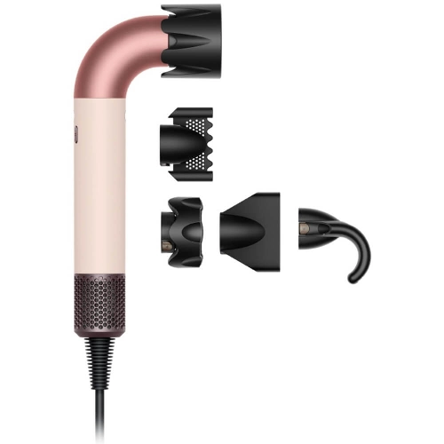 Dyson Supersonic R Pro HD17, Ceramic Pink/Rose Gold