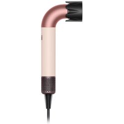 Фен Dyson Supersonic R Pro HD17, Ceramic Pink/Rose Gold + кейс
