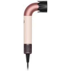Фен Dyson Supersonic R Pro HD17, Ceramic Pink/Rose Gold