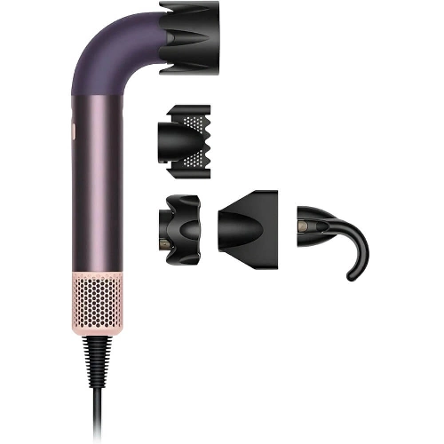 Dyson Supersonic R Pro HD17, Jasper Plum