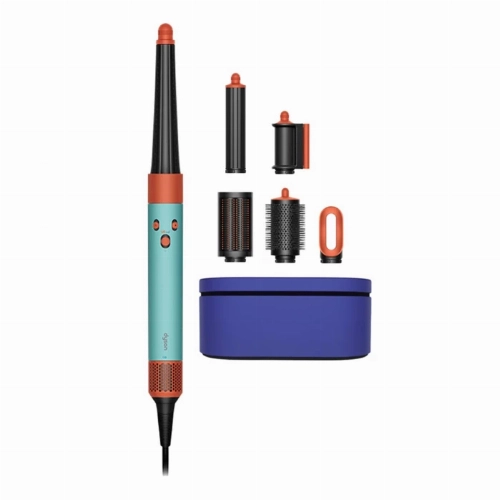 Dyson HS08 Long, Ceramic patina/topaz