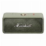 Портативная акустика Marshall Emberton III, Green, зеленый
