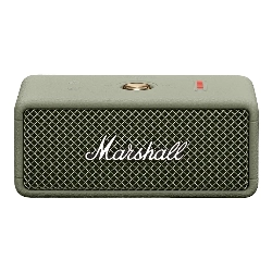 Портативная акустика Marshall Emberton III, Green, зеленый