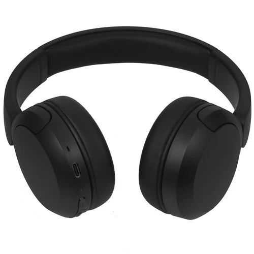 Наушники Sony WH-CH520, Black, черный