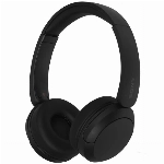 Наушники Sony WH-CH520, Black, черный