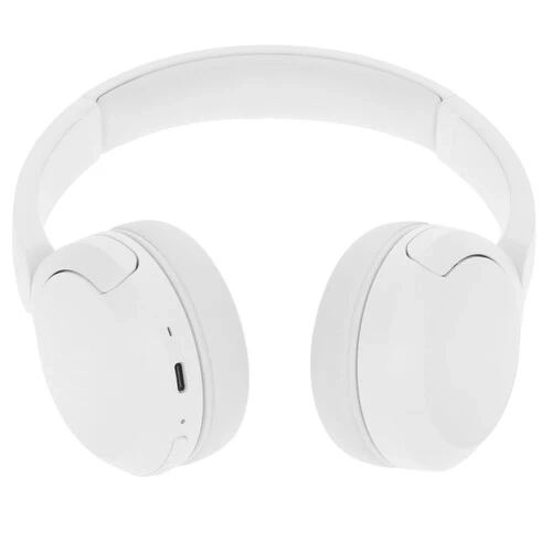 Наушники Sony WH-CH520, White, белый