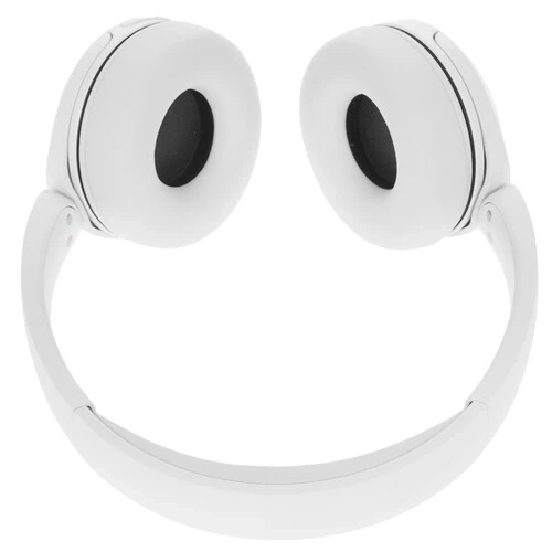 Наушники Sony WH-CH520, White, белый