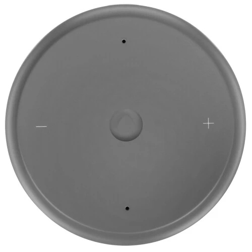 Яндекс Станция Лайт 2, Black, черный