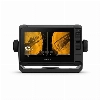 Картплоттер Garmin ECHOMAP UHD2 62sv с датчиком GT54UHD-TM