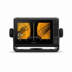 Картплоттер Garmin ECHOMAP UHD2 62sv с датчиком GT54UHD-TM