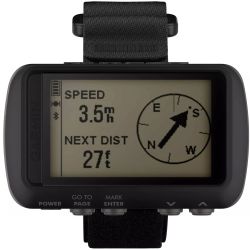 Навигатор на запястье Garmin Foretrex 701 Ballistic Edition