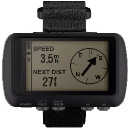 Навигатор на запястье Garmin Foretrex 701 Ballistic Edition