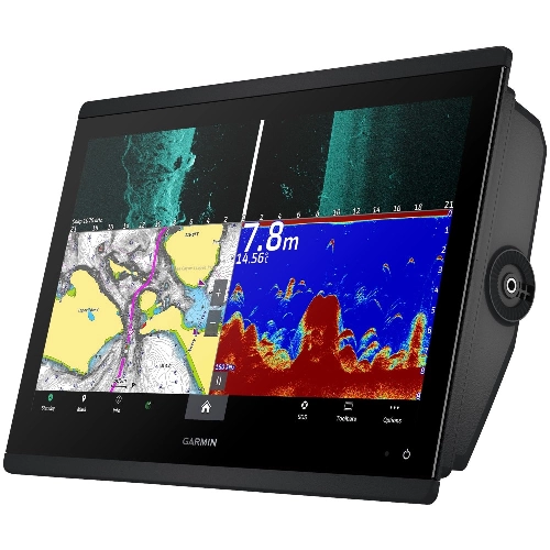 Картплоттер Garmin GPSMAP 1623xsv