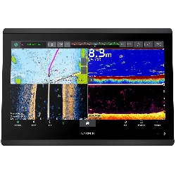 Картплоттер Garmin GPSMAP 1623xsv