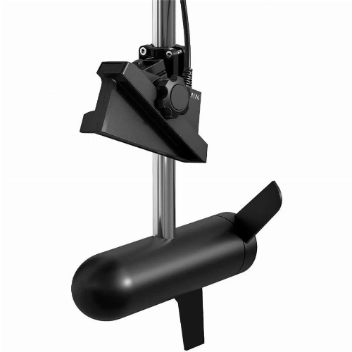 Система Garmin Panoptix LiveScope XR с датчиком LVS62 и блоком гидролокатора GLS10