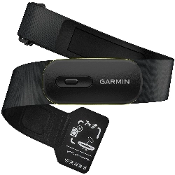 Нагрудный пульсометр Garmin HRM 600, XS-S