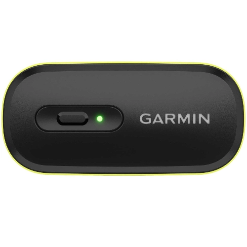 Нагрудный пульсометр Garmin HRM 600, M-XL