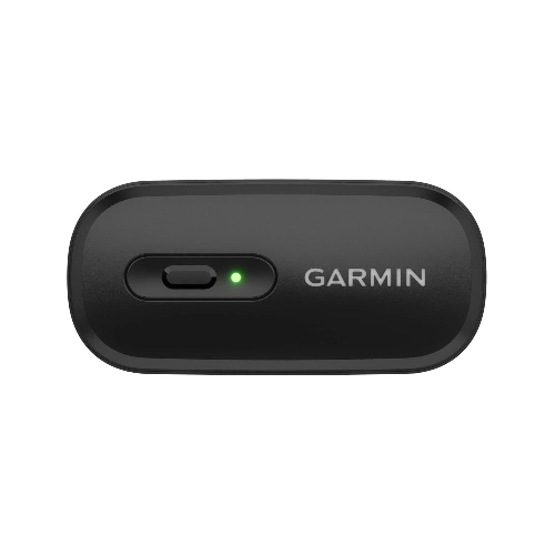 Нагрудный пульсометр Garmin HRM 200, M-XL