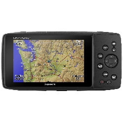 Навигатор Garmin GPSMAP 276Cx