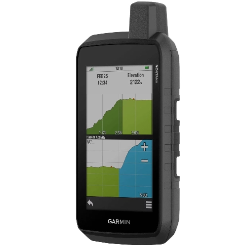 Навигатор Garmin Montana 710