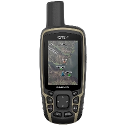 Навигатор Garmin GPSMAP 65
