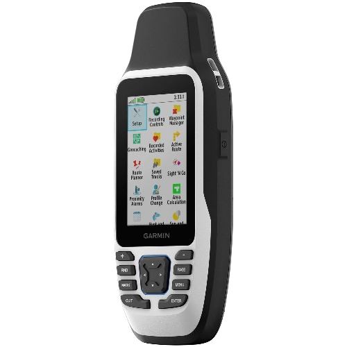 Навигатор Garmin GPSMAP 79s