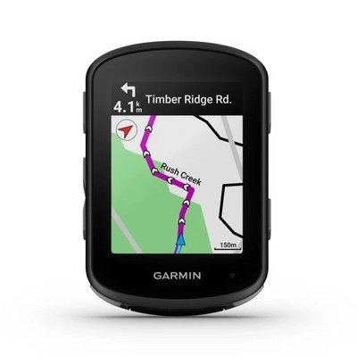 Велокомпьютер Garmin Edge 540 Bundle