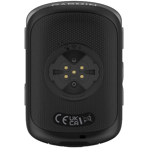 Велокомпьютер Garmin Edge 540 Solar