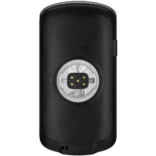 Велокомпьютер Garmin Edge 1040 Solar