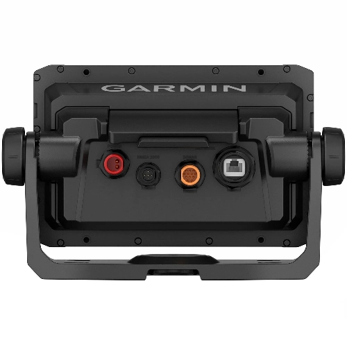 Картплоттер Garmin ECHOMAP UHD2 72sv с датчиком GT54UHD-TM