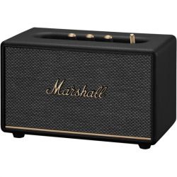 Портативная акустика Marshall Acton III, Black, черный