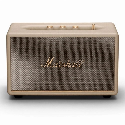 Marshall Acton III, Cream, бежевый